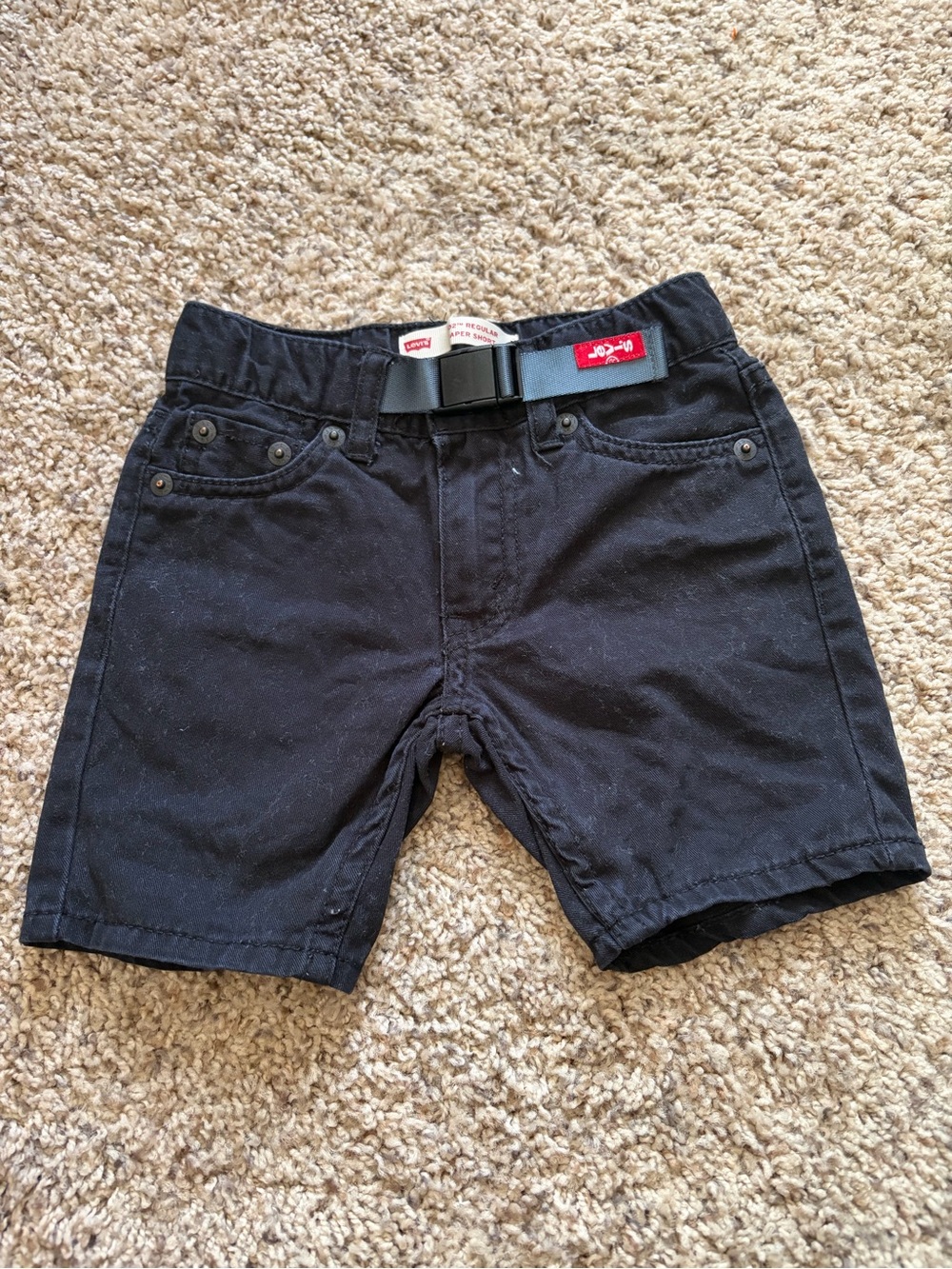 Levi’s short